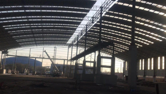辽源概述质料场封闭本领的特点和利用类型